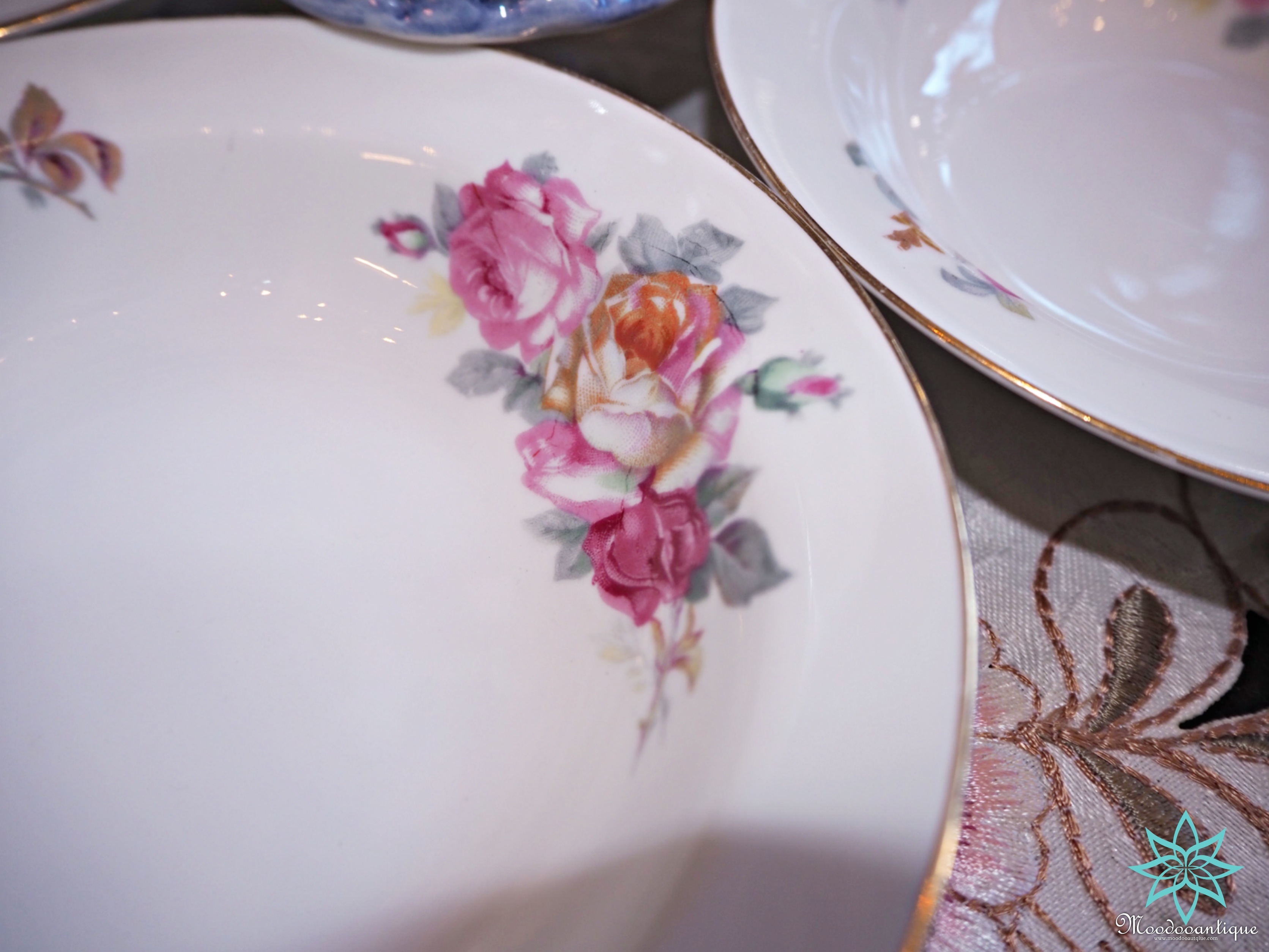 ❌Sold Out❌ ถ้วยของหวาน Sango Japan