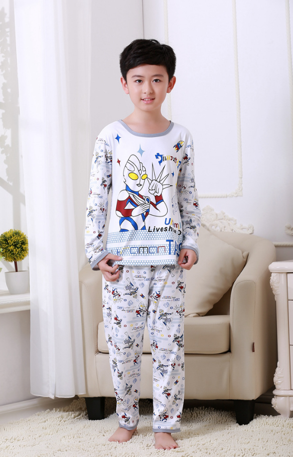 ชุดนอนเด็ก Size 8=5T