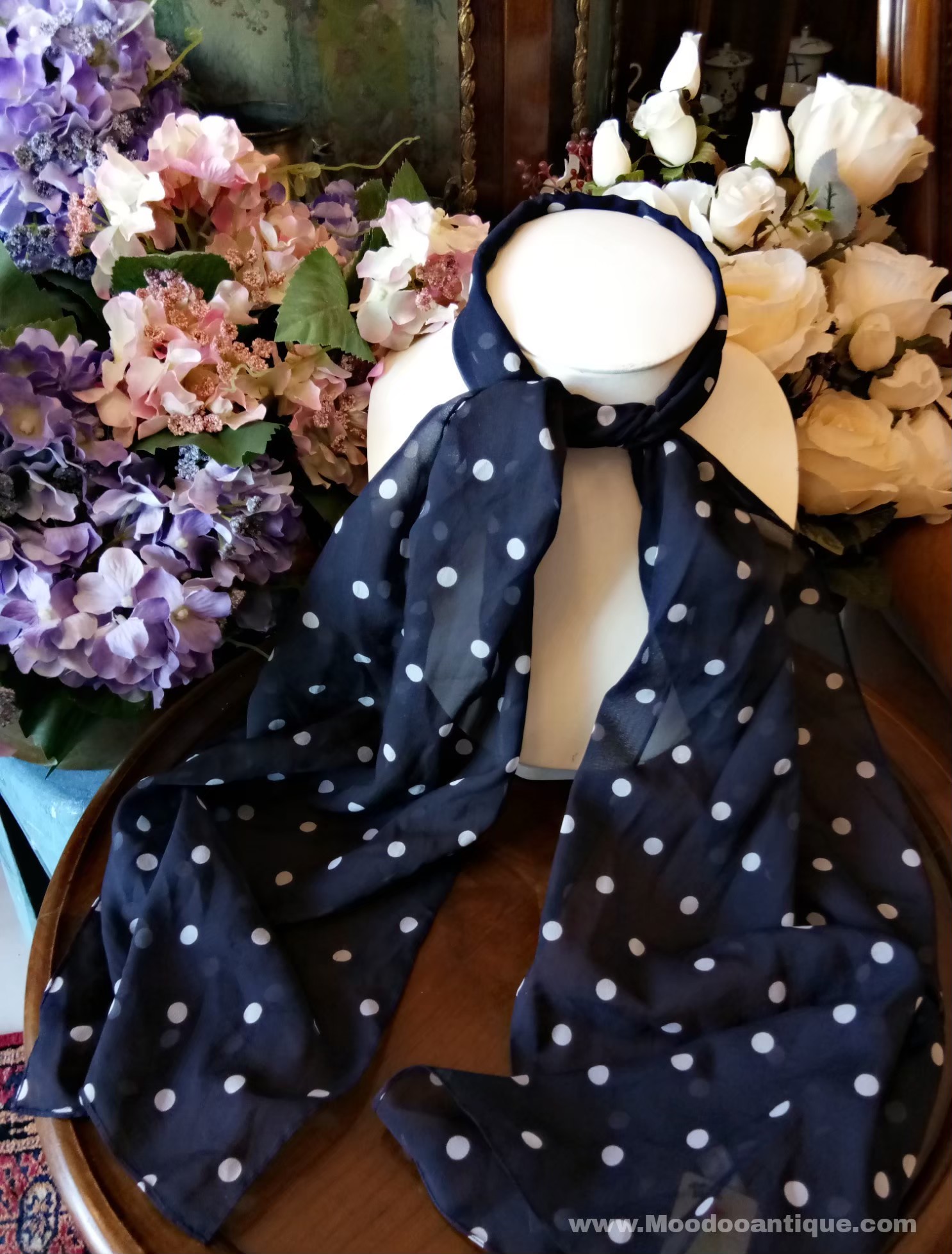 ผ้าคลุม ผาพันคอ