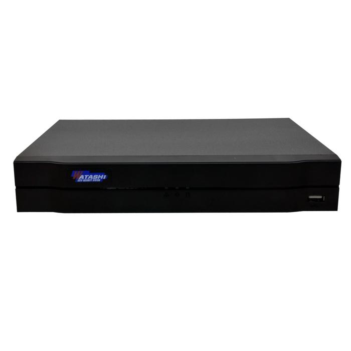 เครื่องบันทึก รุ่น WVR023X-X1 4CH Penta-brid 720P Compact 1U DVR