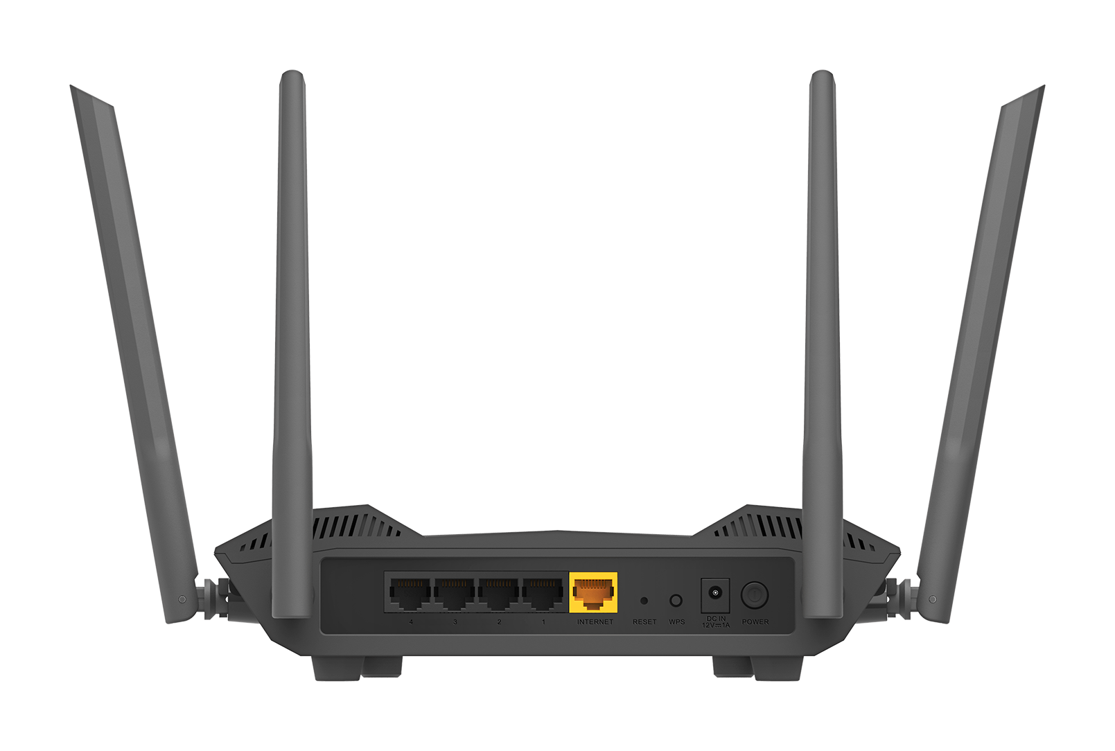 EXO AX | AX1800 Wi-Fi 6 Router DIR-X1870