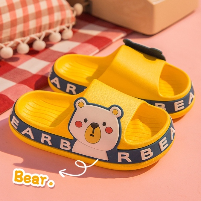 รองเท้าลำลองเด็ก PA130