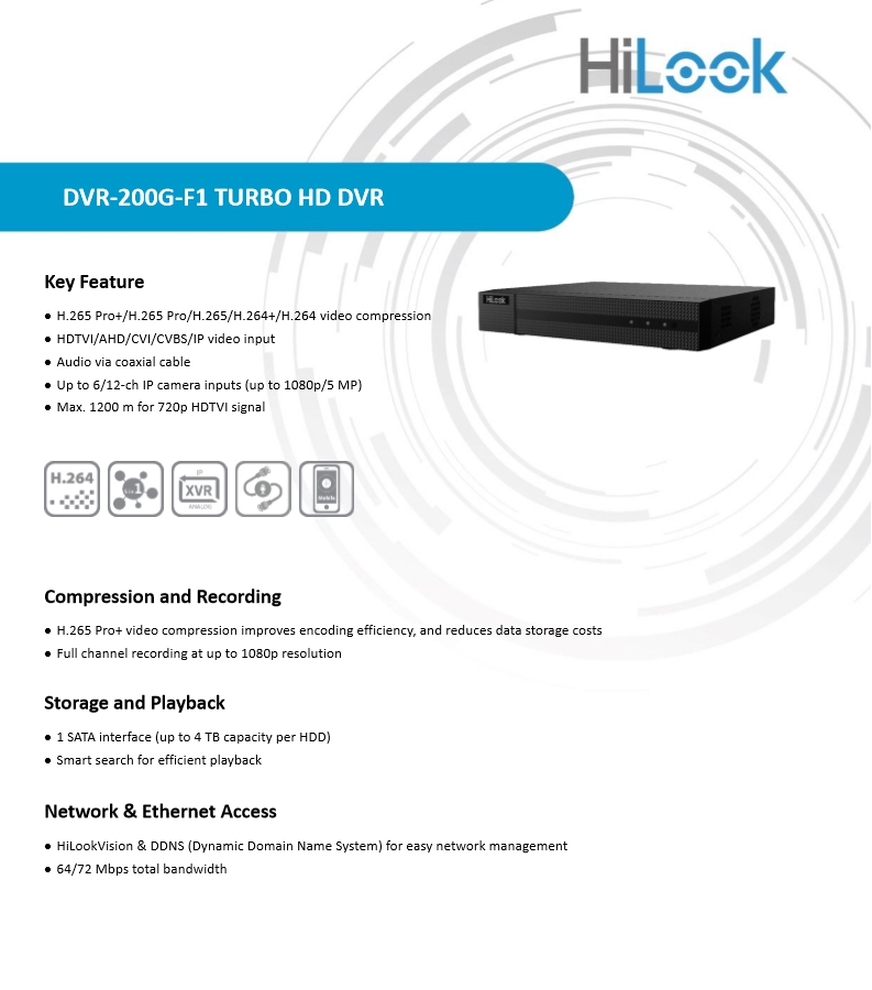 ชุดพร้อมติดตั้ง Hilook 16 ตัว 2MP (1080P) ราคาเพียง 40,000 บาท!! ราคาโปรโมชั่นประจำเดือน หมดแล้วหมดเลย รับประกันสินค้า 2 ปี งานติดตั้ง 1 ปี