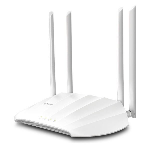 TL-WA1801 AX1800 Gigabit Wi-Fi 6 Access Point