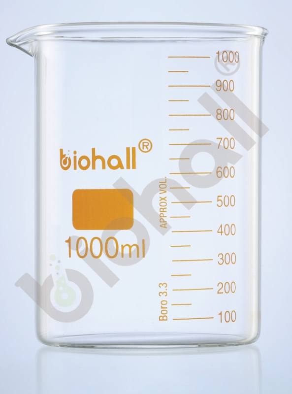 บีกเกอร์ (ฺBeaker)