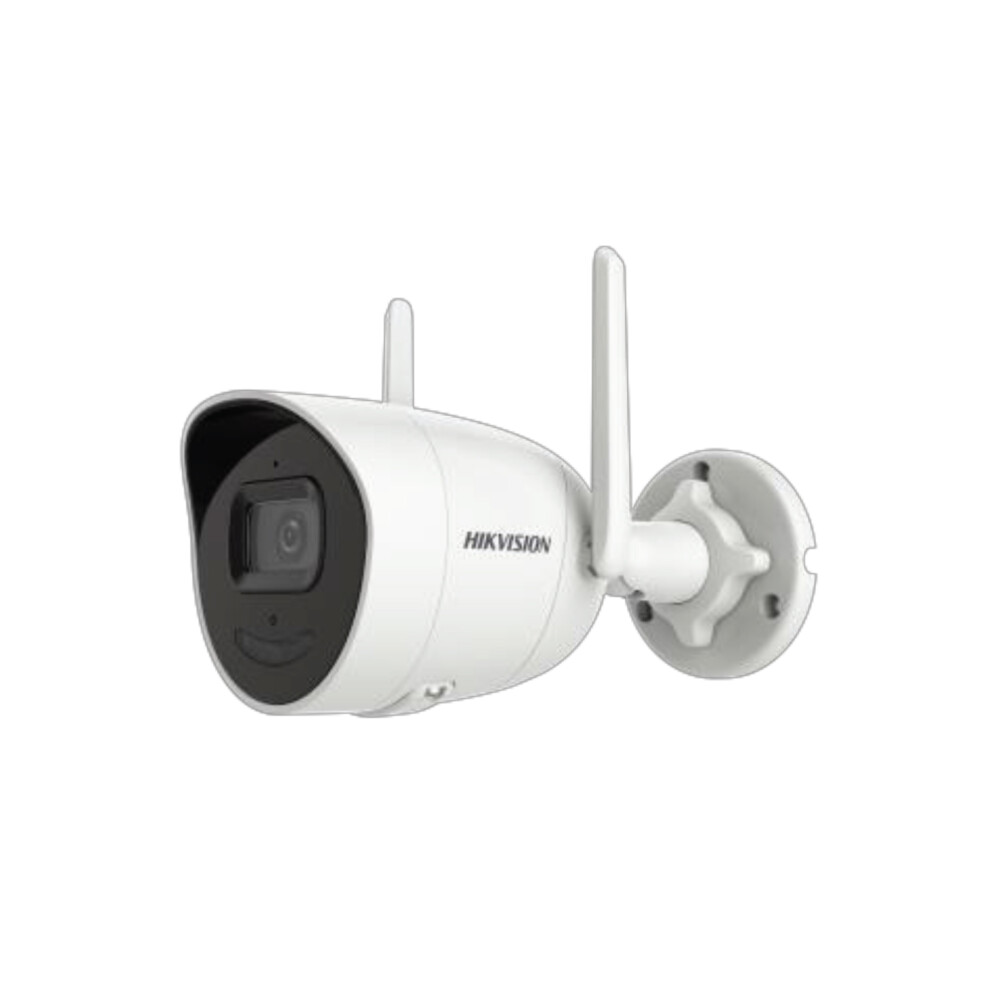 Hikvision HIKVISION กล้องวงจรปิด WIFI 2 ล้านพิกเซล รุ่น DS-2CV2021G2-IDW (มีไมค์) “ต้องใช้กับเครื่องบันทึกเท่านั้น”