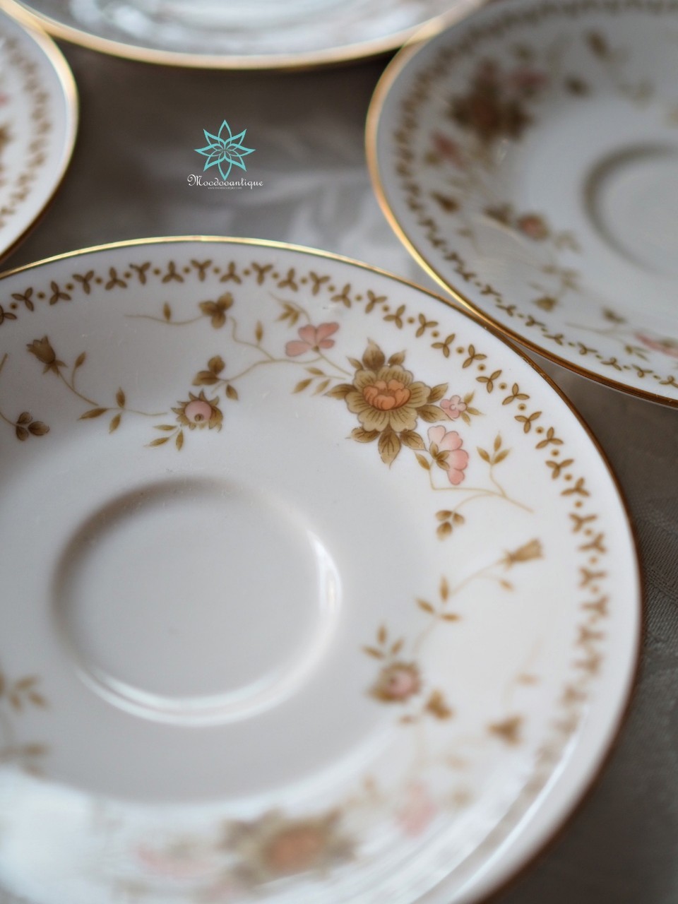 Noritake Contemporary FINE CHINE Japan