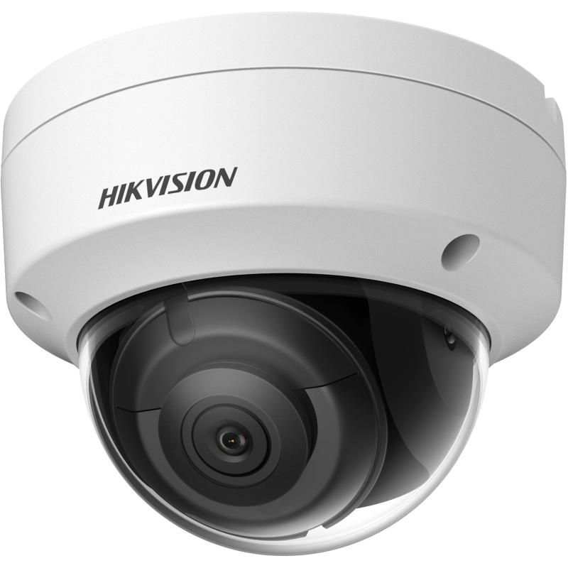 HIKVISION DS-2CD3121G0-I 2MP Fixed Dome Network Camera
