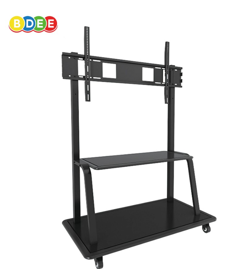 ขาตั้งทีวี BDEE รุ่น S902 (รองรับทีวี ขนาด 55-100 นิ้ว) รองรับน้ำหนักไม่เกิน 120 กิโลกรัม