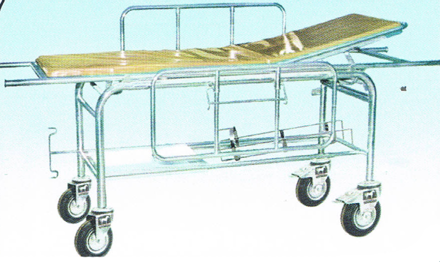 รถเข็นเปลหาม MET09