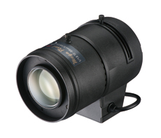 WISENET (SAMSUNG) PRODUCT 3rd Party Accessories TAMRON LENS (Warranty 2 Years)/ M118VP1250IR