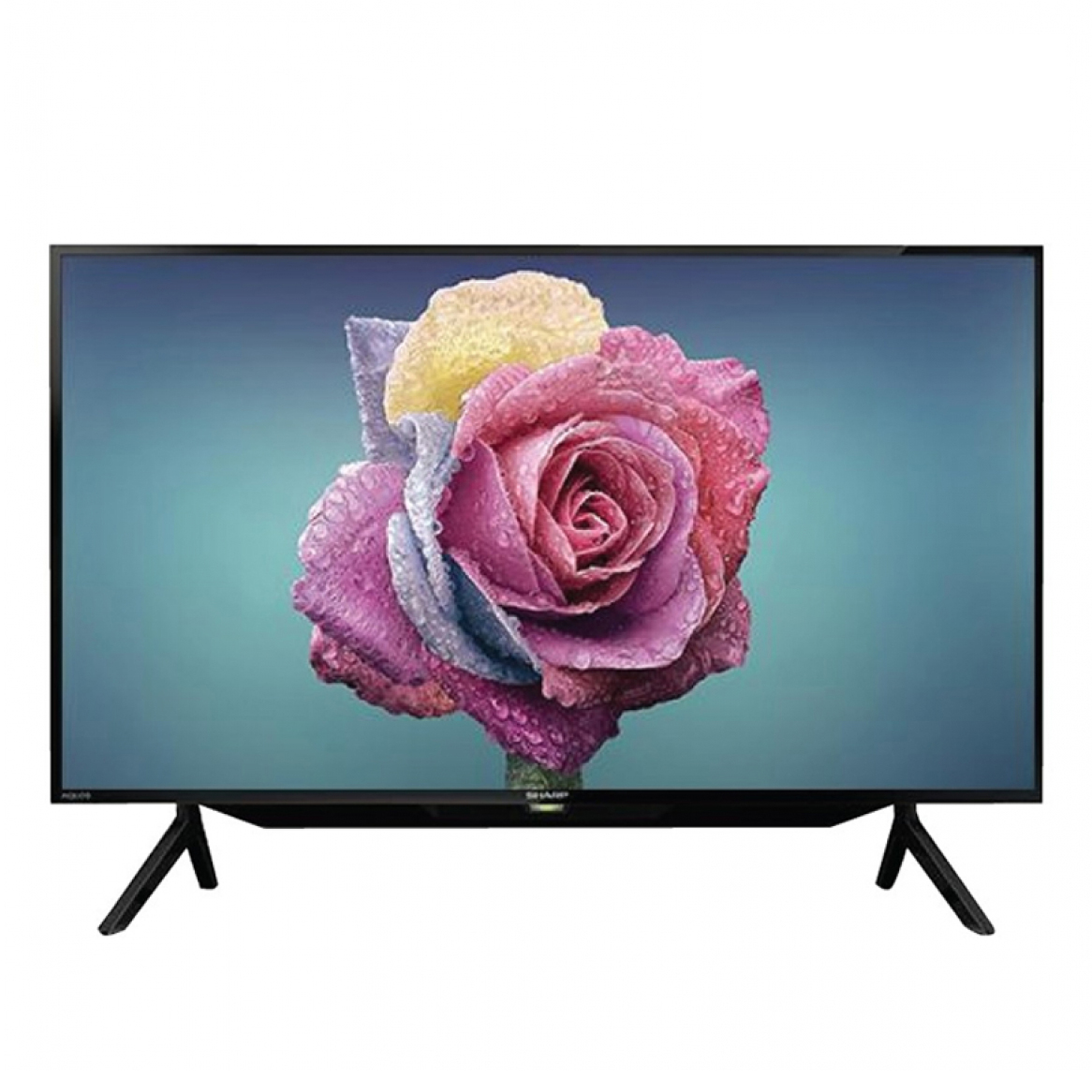 SHARP 42 นิ้ว รุ่น 2T-C42BD1X LED TV Full HD Digital TV ใหม่ประกันศูนย์ชาร์ปไทย