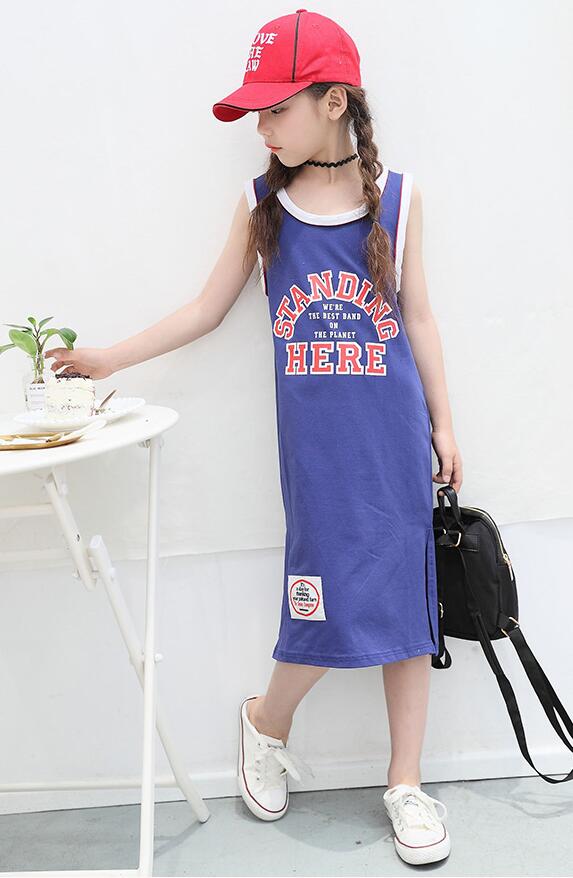 ชุดกระโปรงเด็ก Size 120,160