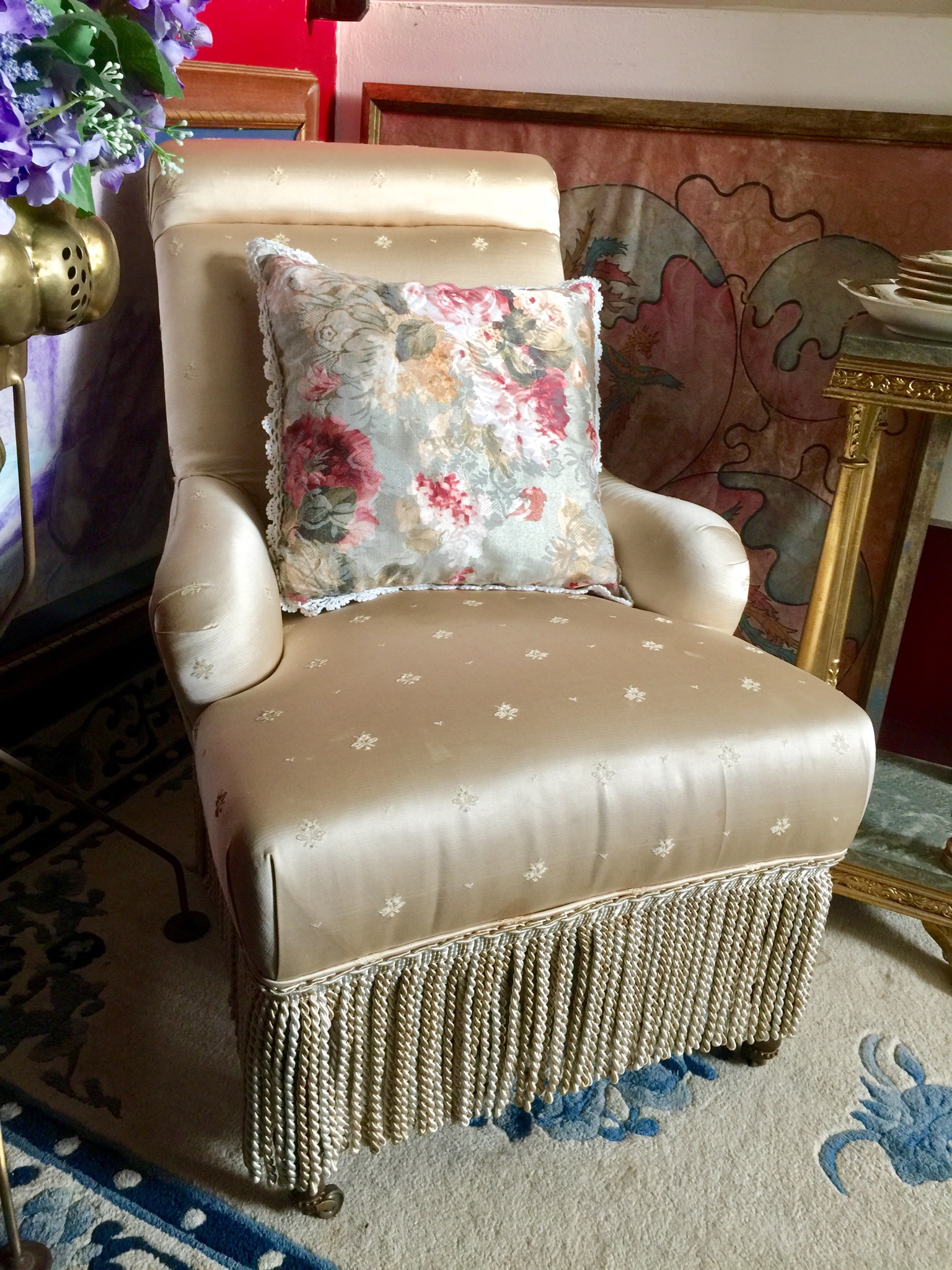 อาร์มแชร์อังกฤษ