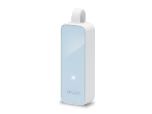 UE200 USB 2.0 to 100Mbps Ethernet Network Adapter