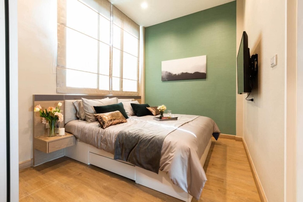 ให้เช่าทาวน์โฮม 2 ชั้น ม.เรซิโอ โฮม วงแหวน-รามอินทรา ตกแต่งสวยพร้อมเฟอร์ฯ