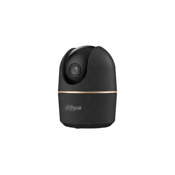 DHU-H3AE-BLACK PT Black 3MP Wifi 3.6mm IR10 2way-Talk