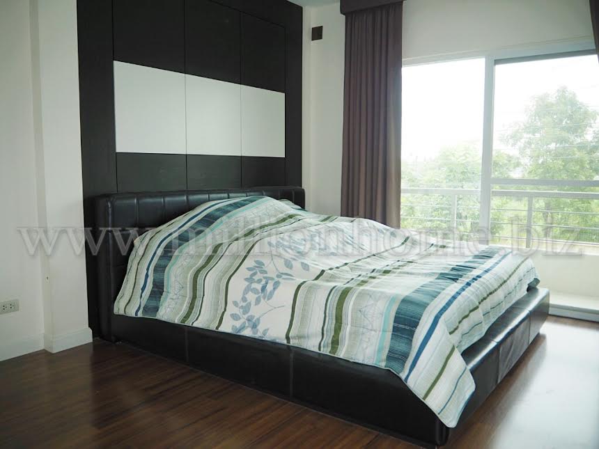 ขายบ้านเดี่ยว ม.สราญสิริ ท่าข้าม-พระราม2 แปลงหัวมุมซอยแรกของโครงการ