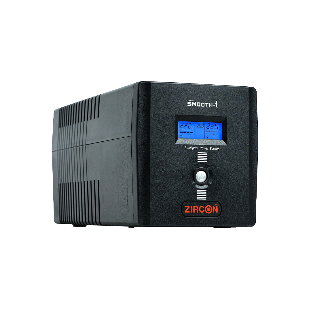 SMOOTH-I 1200VA/720W