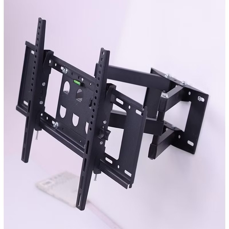 ขาแขวนทีวี LED/LCD/PDP 32"-70" Swivel รุ่น CP-502 (32-70) ยืดเข้าออก ก้มเงย และโยกซ้าย-ขวาได้