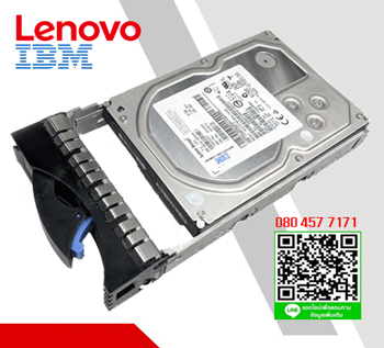 26K5148 [ขาย จำหน่าย ราคา] IBM 73GB 10K U320 SCSI 3.5INC HOT-SWAP HDD | IBM