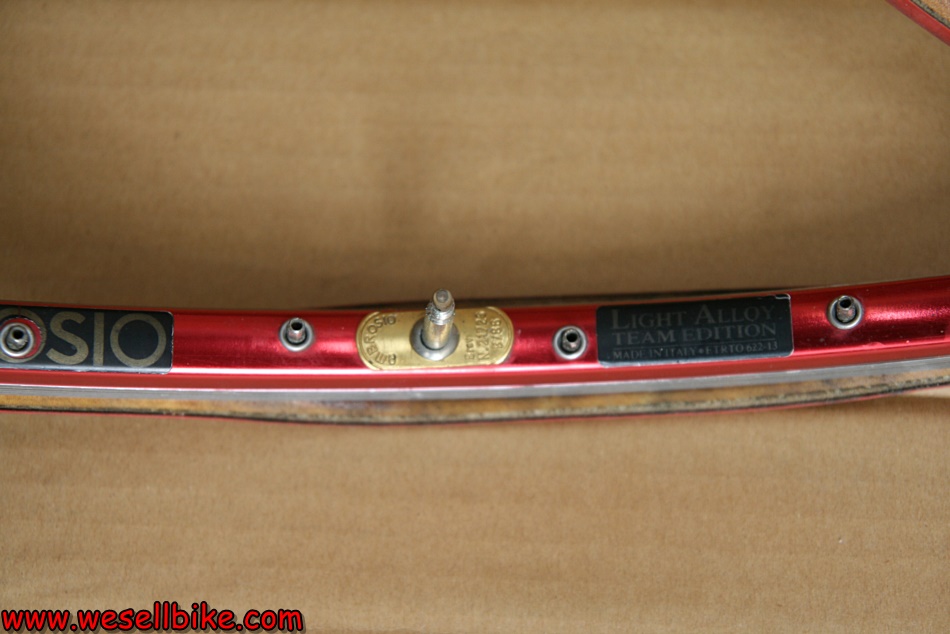 ขอบล้อ 700C Ambrosio 32รู