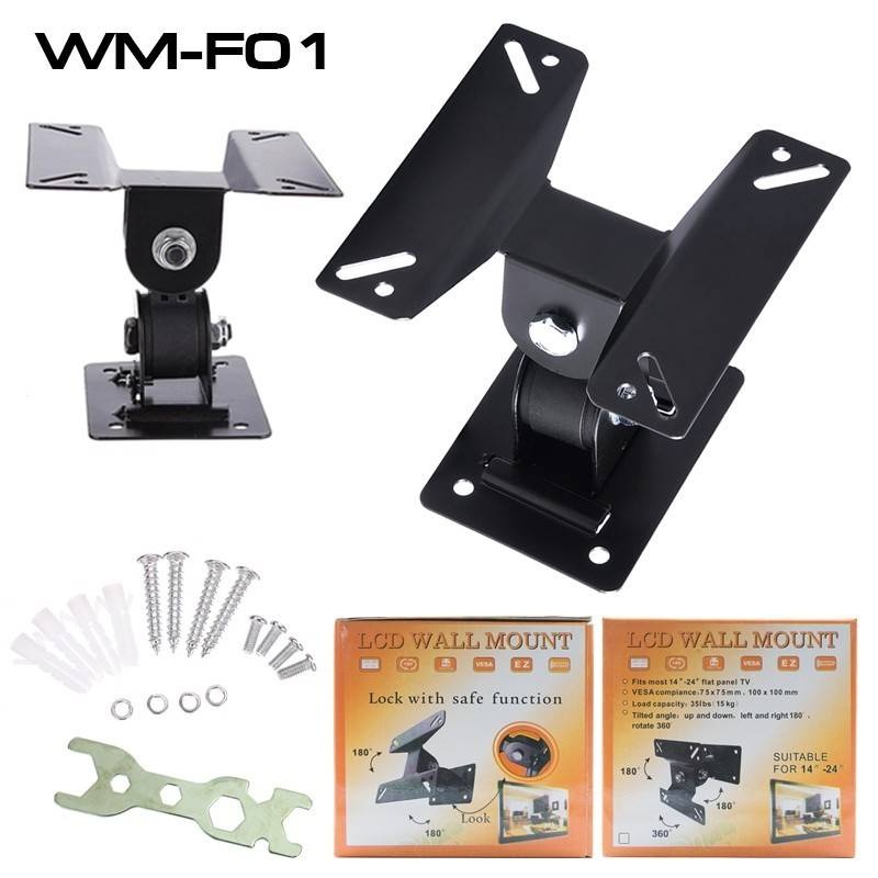 ขาแขวนทีวี WM-F01