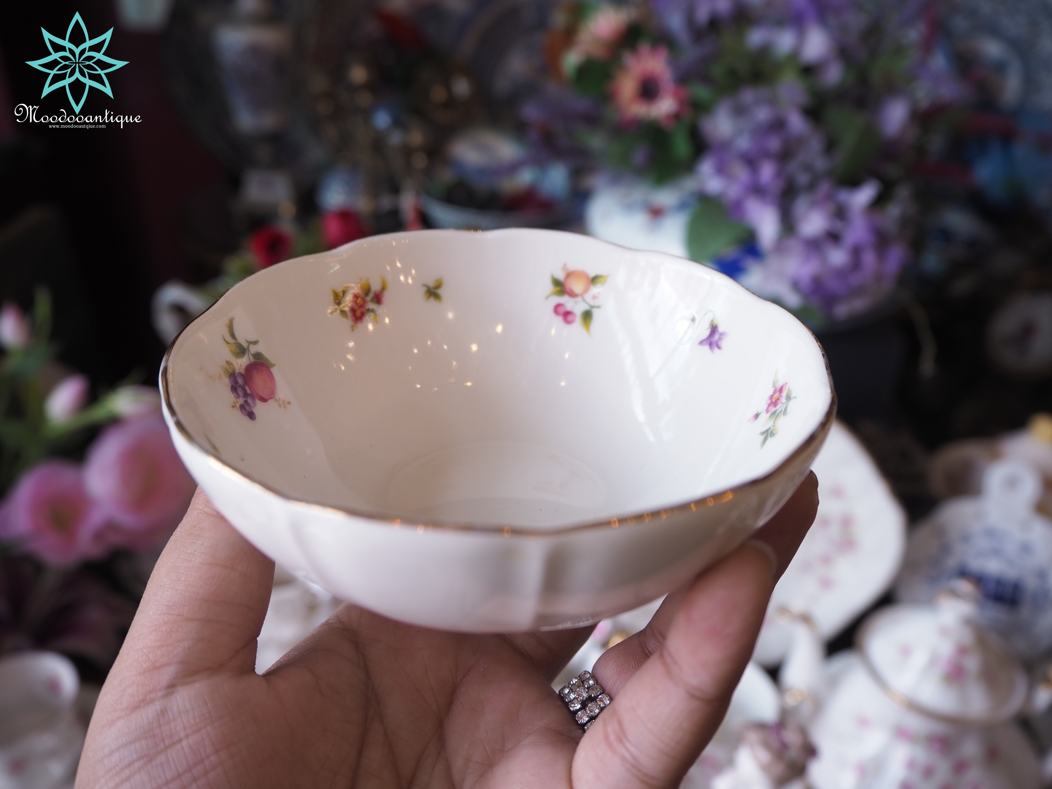 HANAIORI & RICHFIELD JAPAN