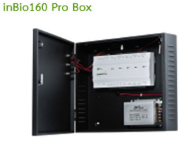 Ladder control, controller, rea รุ่น inBio160 Pro Box