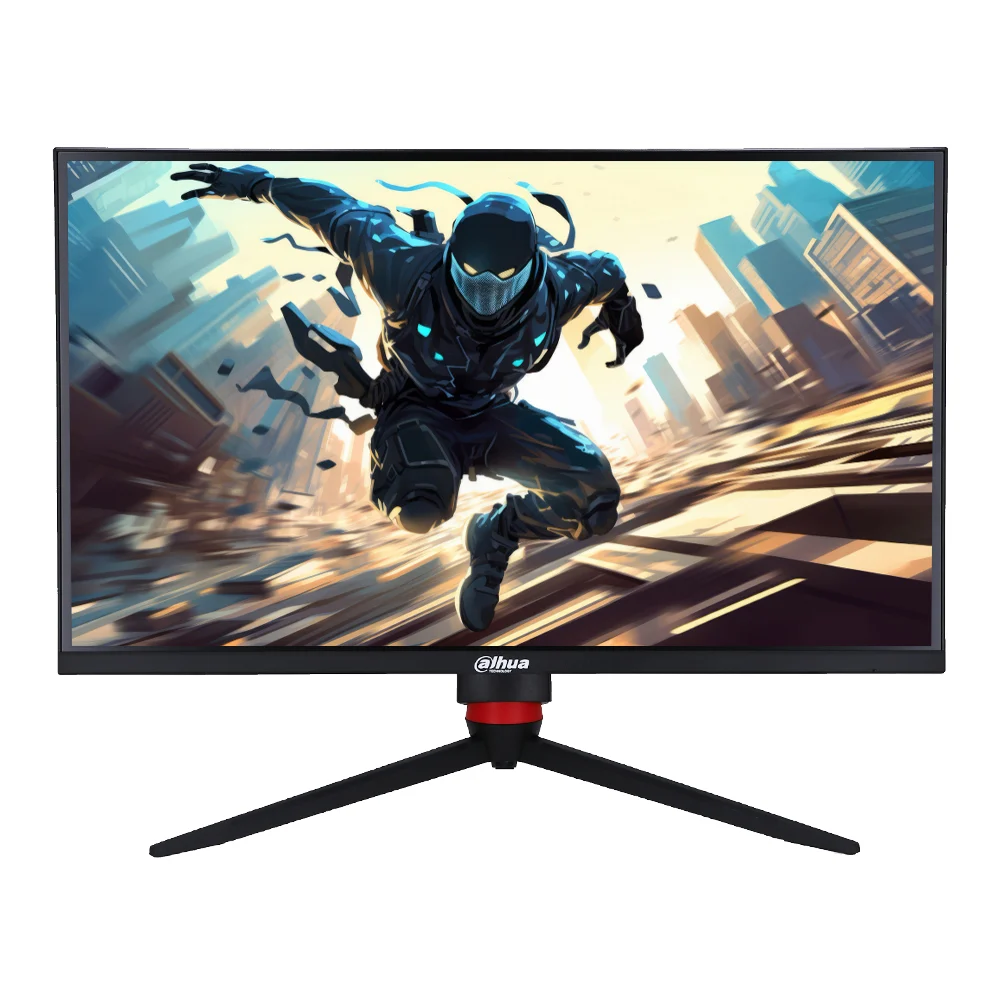 DHU-LM27-E331A Monitor IPS QHD 27" ELED 180Hz 2HDMI/DP