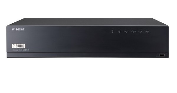 WISENET (SAMSUNG) PRODUCT NVR /XRN‐1610SA