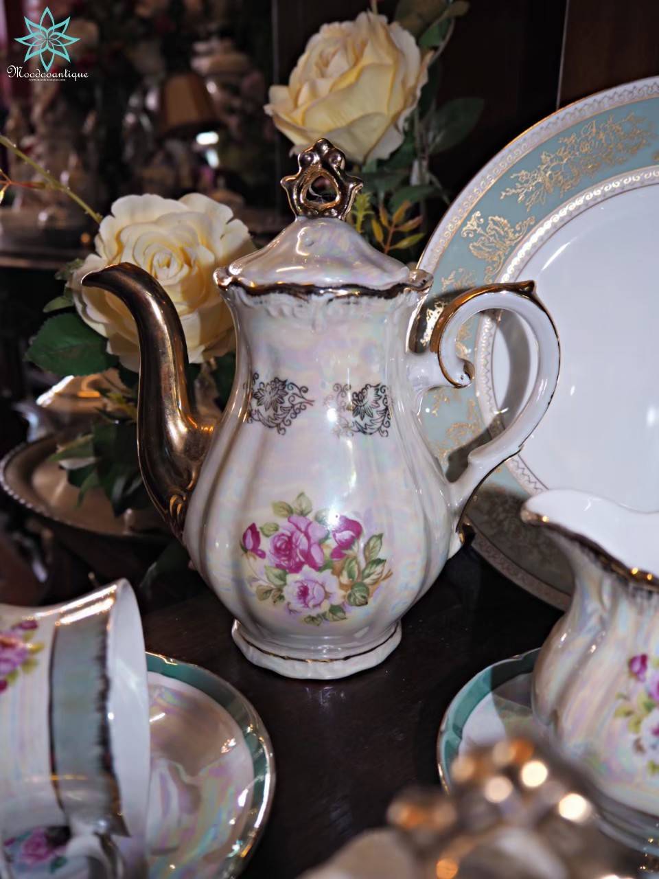 Beautyful mix set ( Japan)