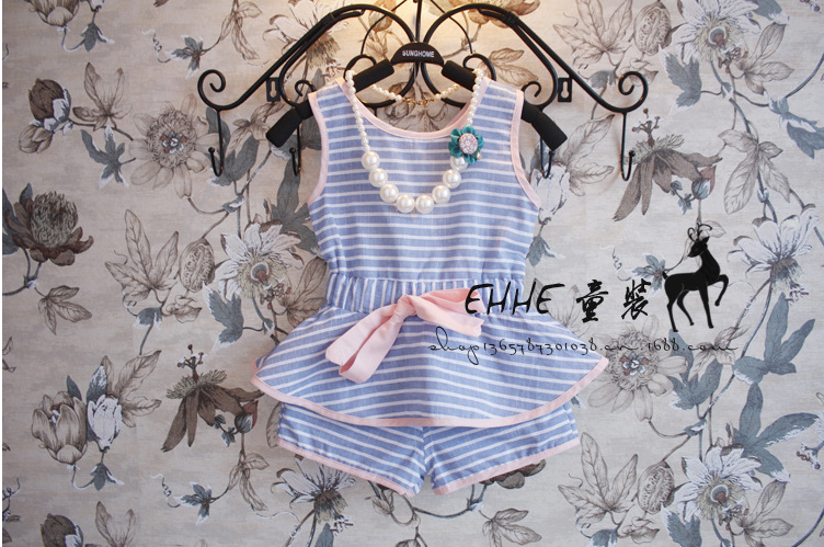 เสื้อผ้าเด็ก Size 110,120,140