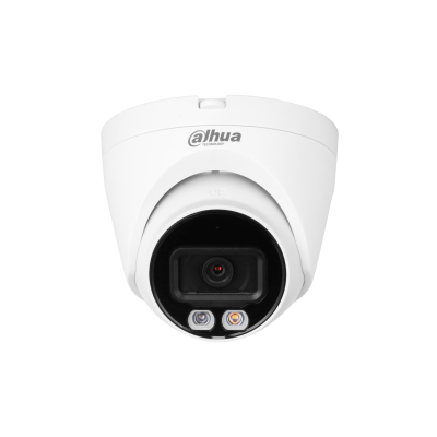 DHU-HDW1230VAIL28 2MP Entry Smart Dual Light Fixed-focal Eyeball Network Camera