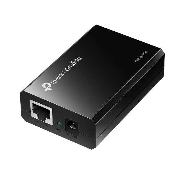 PoE10R Omada PoE Splitter