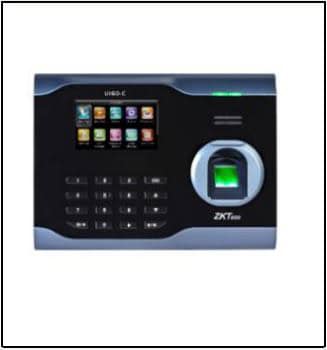 Time Attendance U160-C WIFI