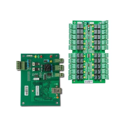 HIP TAWG22T + TAWG21T Elevator Main Controller+ I/O Controller
