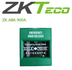 Access control accessories รุ่น ZK-ABK-900A