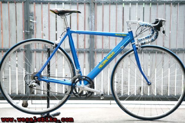 เสือหมอบ Nalsima Frend (miyata) ไซส์ L