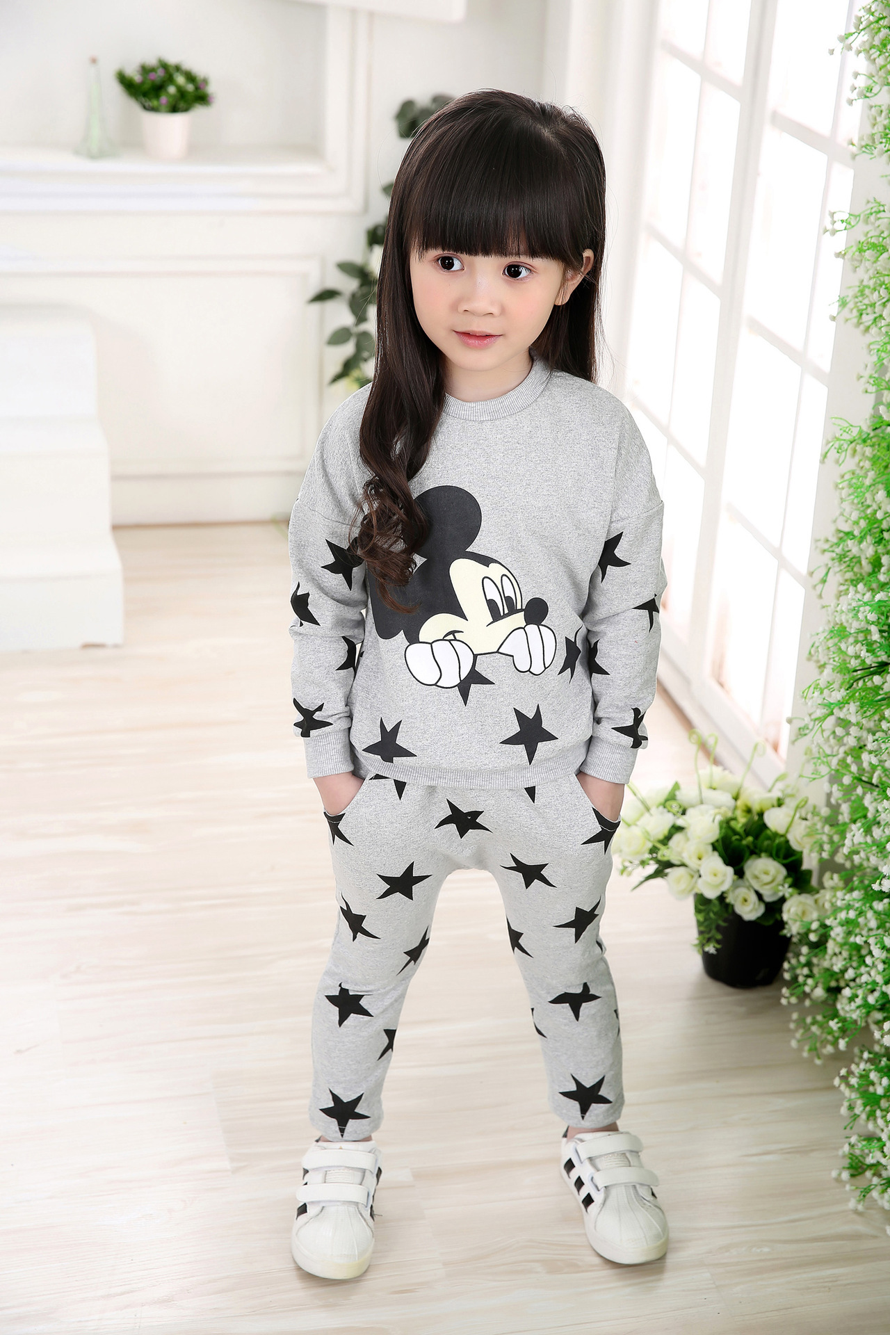 ชุดเด็ก Size 130