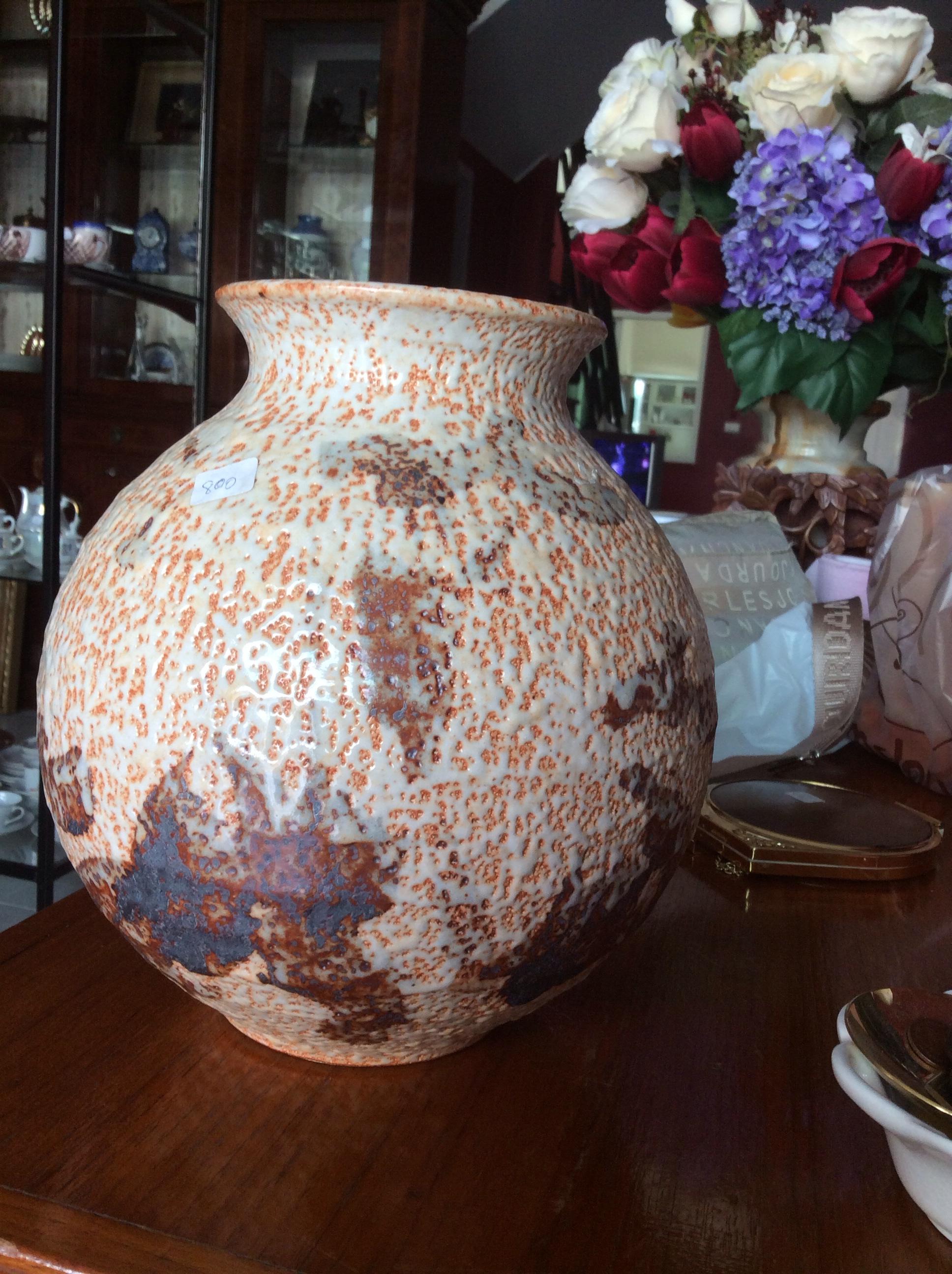 แจกันญีปุ่น