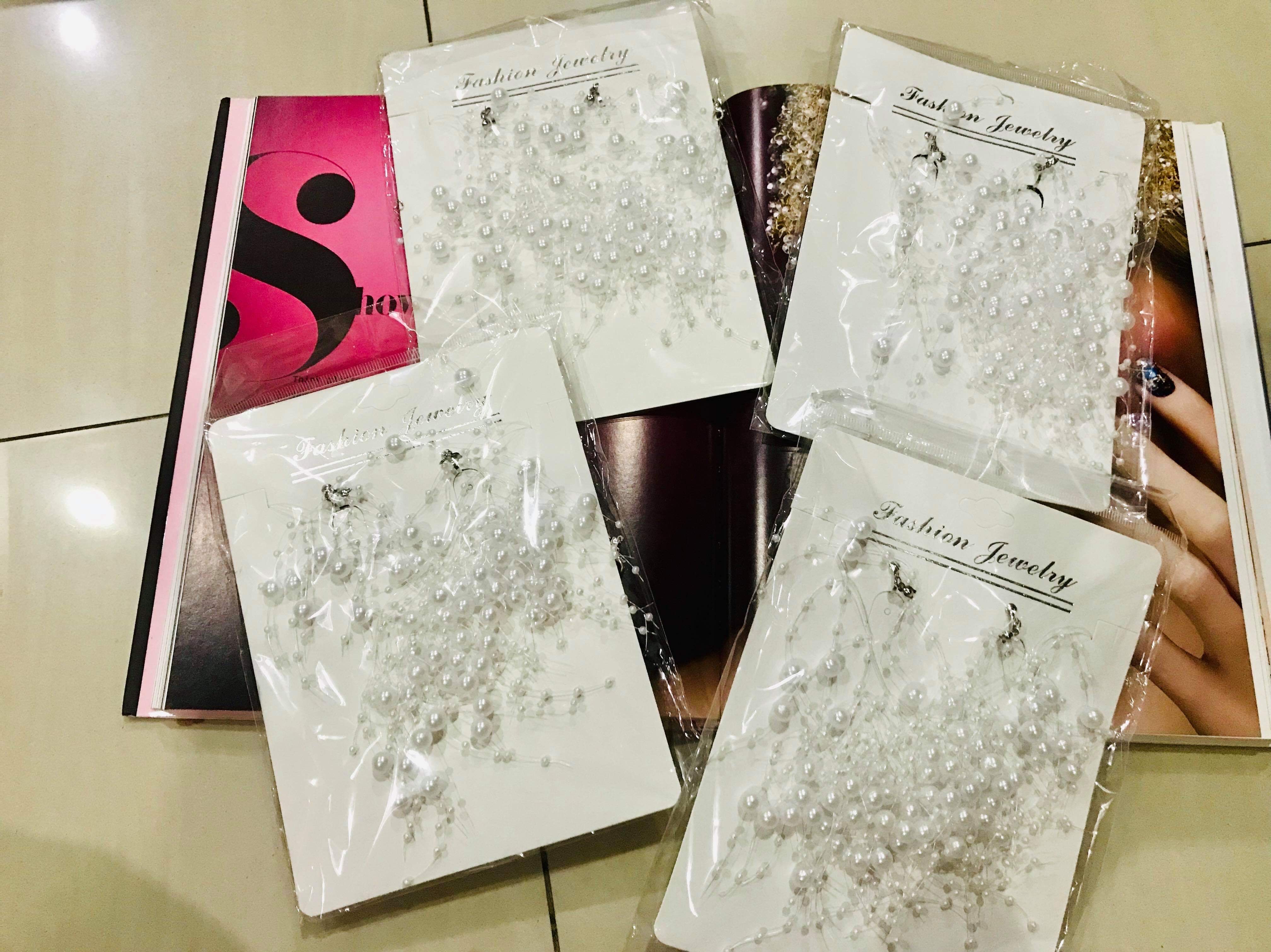 เครื่องประดับศรีษะ. NC 10 สินค้าพร้อมส่ง