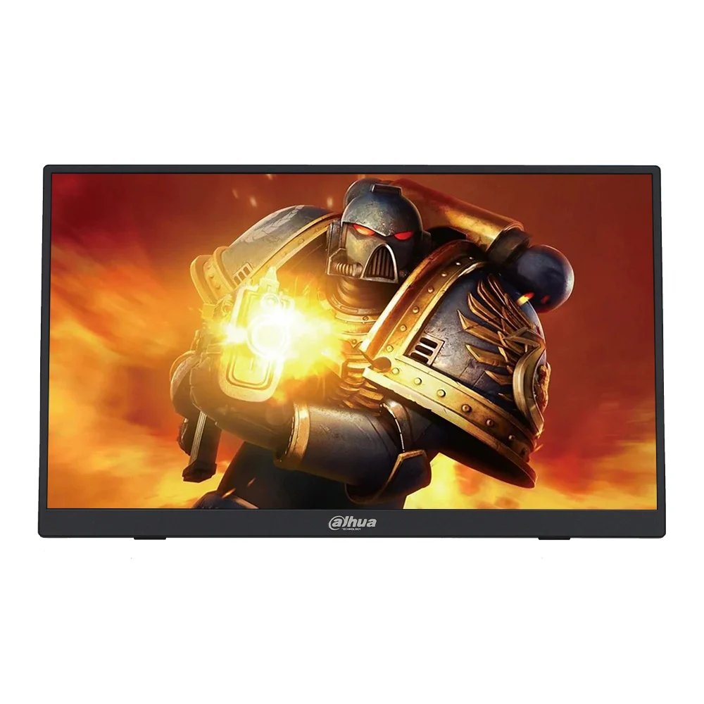 DHU-PM19-S201S Portable Monitor 18.5" FHD IPS 100Hz