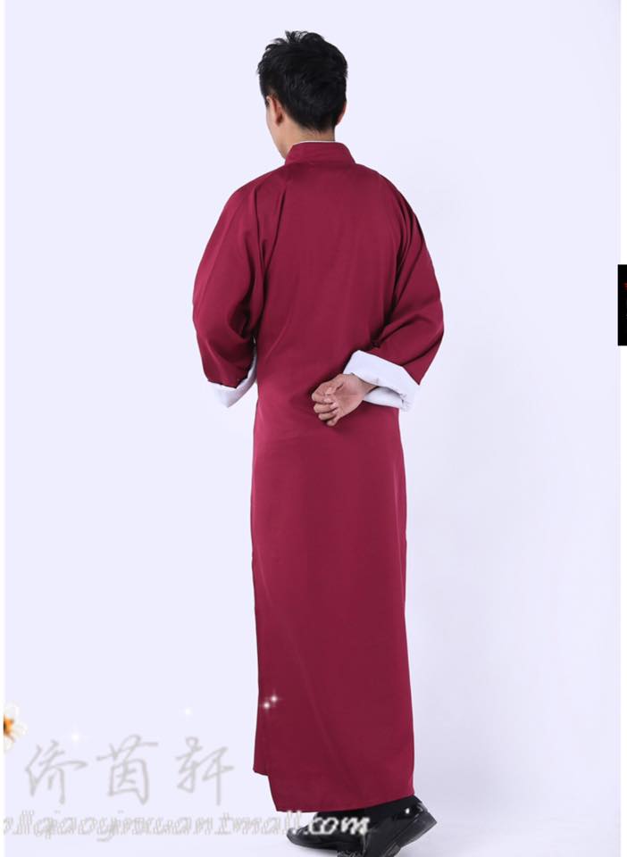 ฉีผ่าว สีแดง M48