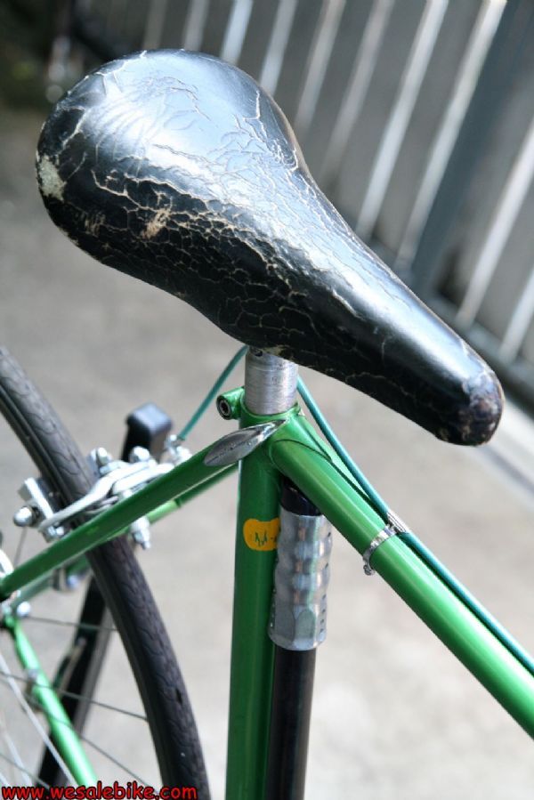 หมอบโครโมลี่สับถัง Takahashi SANNOW ไซส์ L