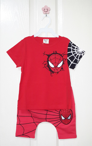 เสื้อผ้าเด็ก Size 100