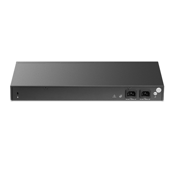 ER8411 Omada VPN Router with 10G Ports