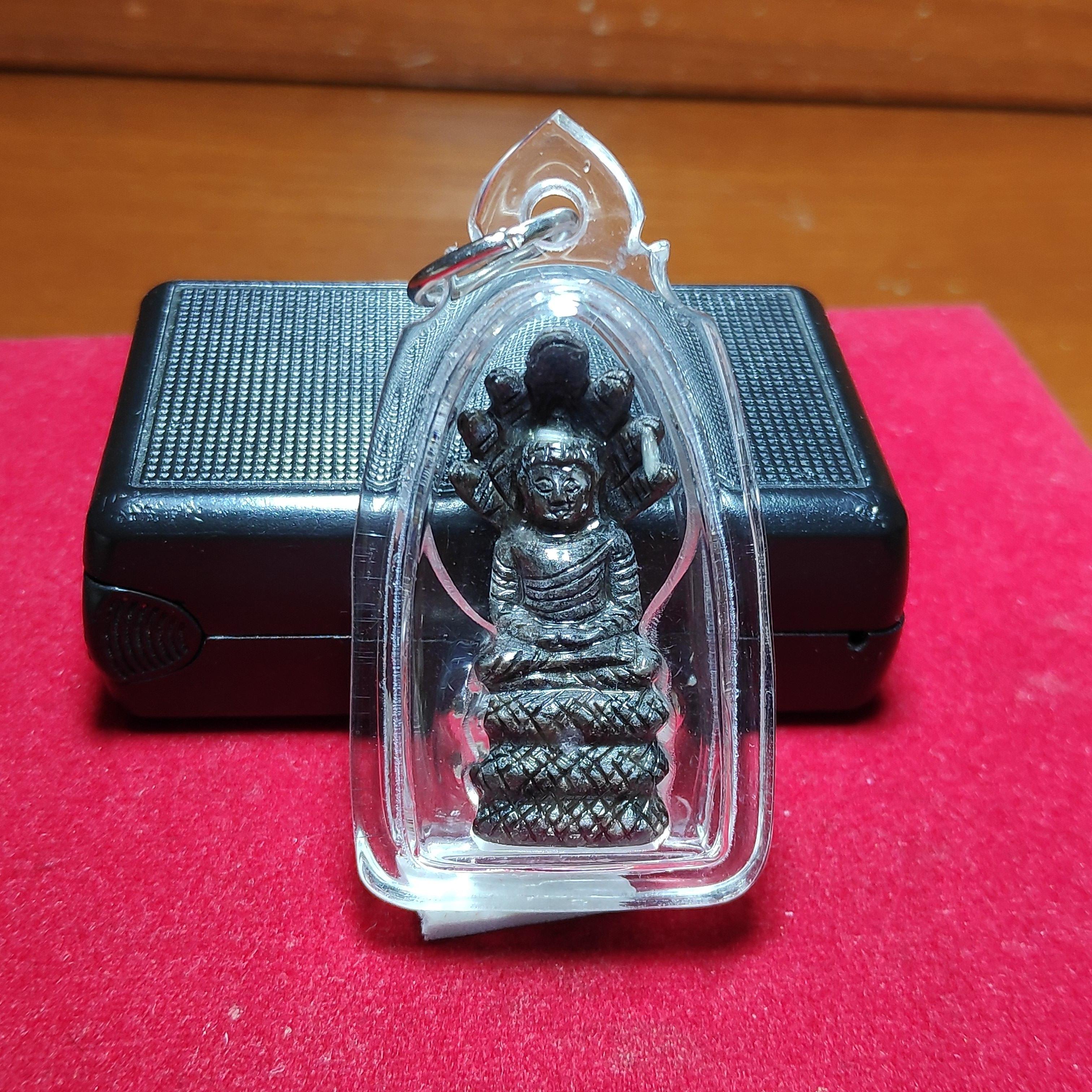 พระนาคปรกพิมพ์7เศียร