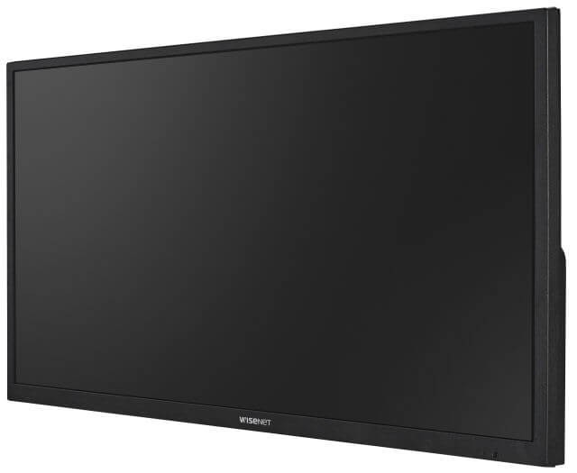WISENET (SAMSUNG) PRODUCT MONITOR/ SMT‐3233