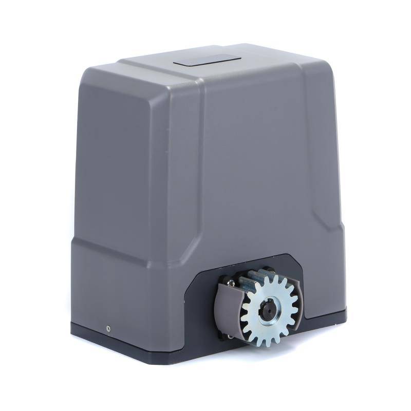 ชุดมอเตอร์ประตูรีโมท Hiview รองรับน้ำหนัก 1000 กิโลกรัม รุ่น HV-1000 ** ไม่รวมติดตั้ง